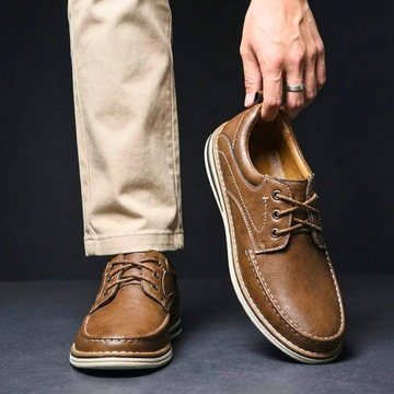 Aston Leather Oxfords