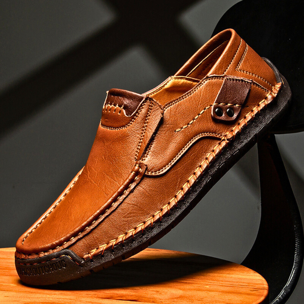 Bradford Loafers