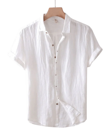 Phuket | Lightweight Casual Shirt