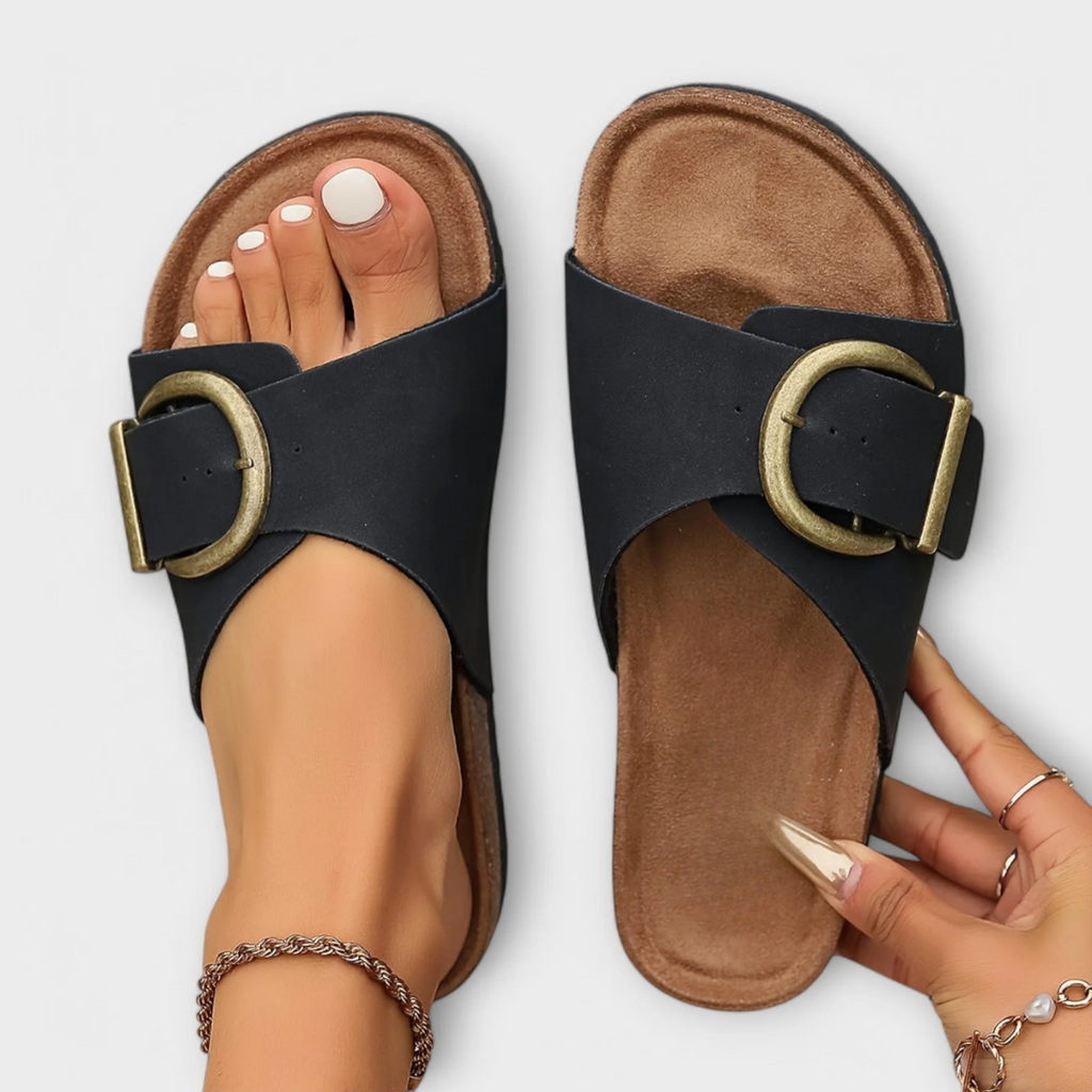 Avelina – Orthopaedic Sandals