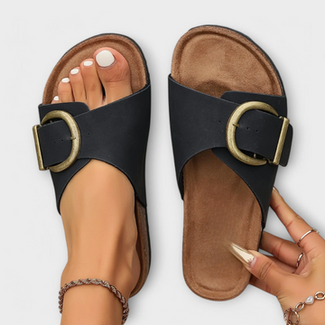Avelina – Orthopaedic Sandals
