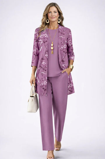 Margaret | 3-Piece Set