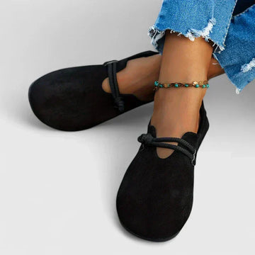 Lena | Comfortable Moccasin Shoes