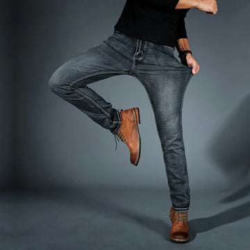 Clavion | Comfortable Stretch Jeans