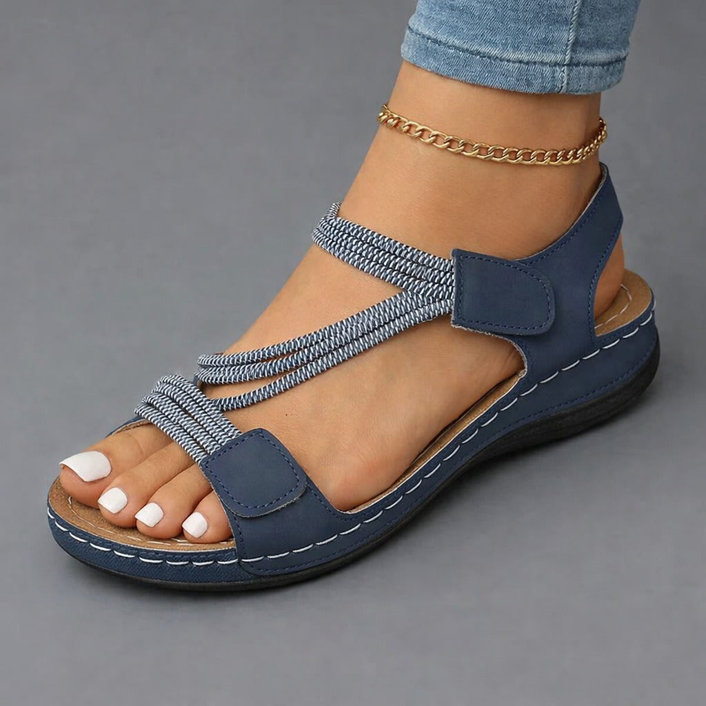 Sarah – Lightweight Orthopaedic Sandals