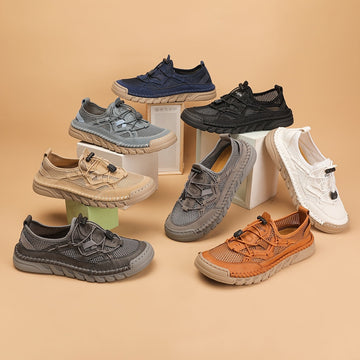 Elara | Supportive Breathable Sneaker
