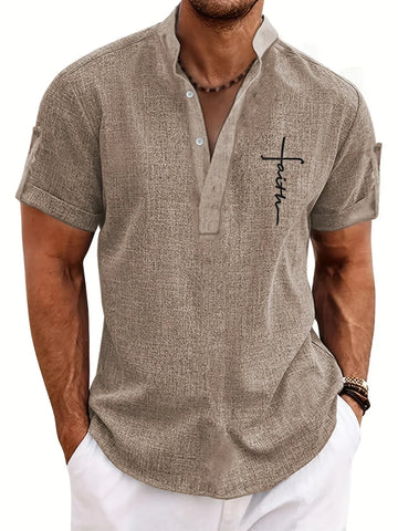 Tim | Elegant Comfortable Shirt