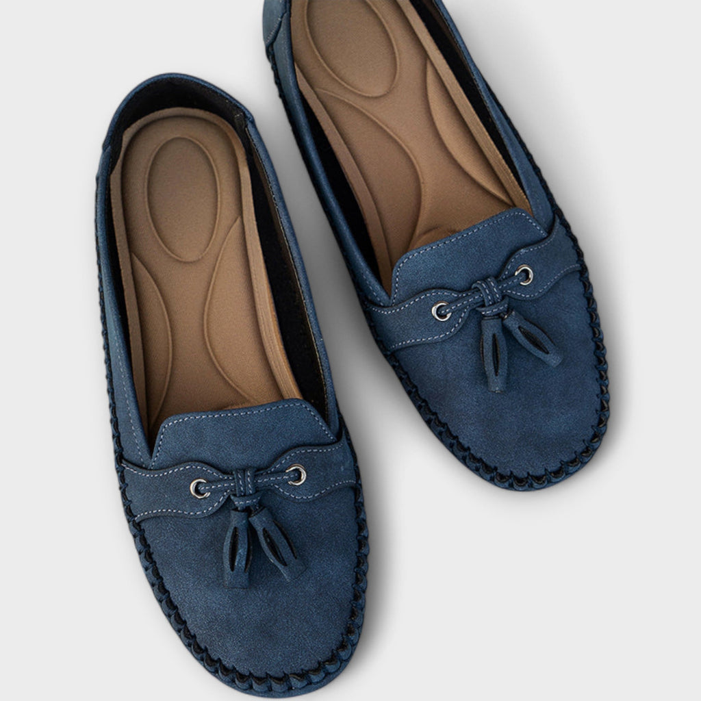 Lise | Flexible Loafers