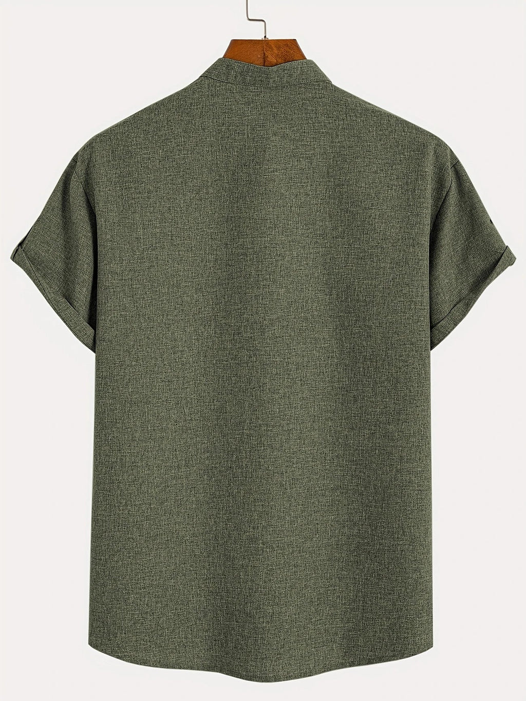 Tim | Elegant Comfortable Shirt