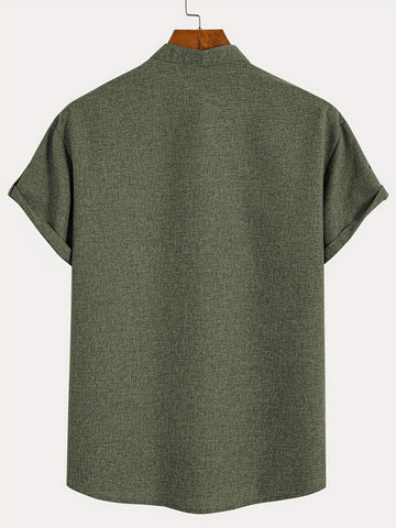 Tim | Elegant Comfortable Shirt