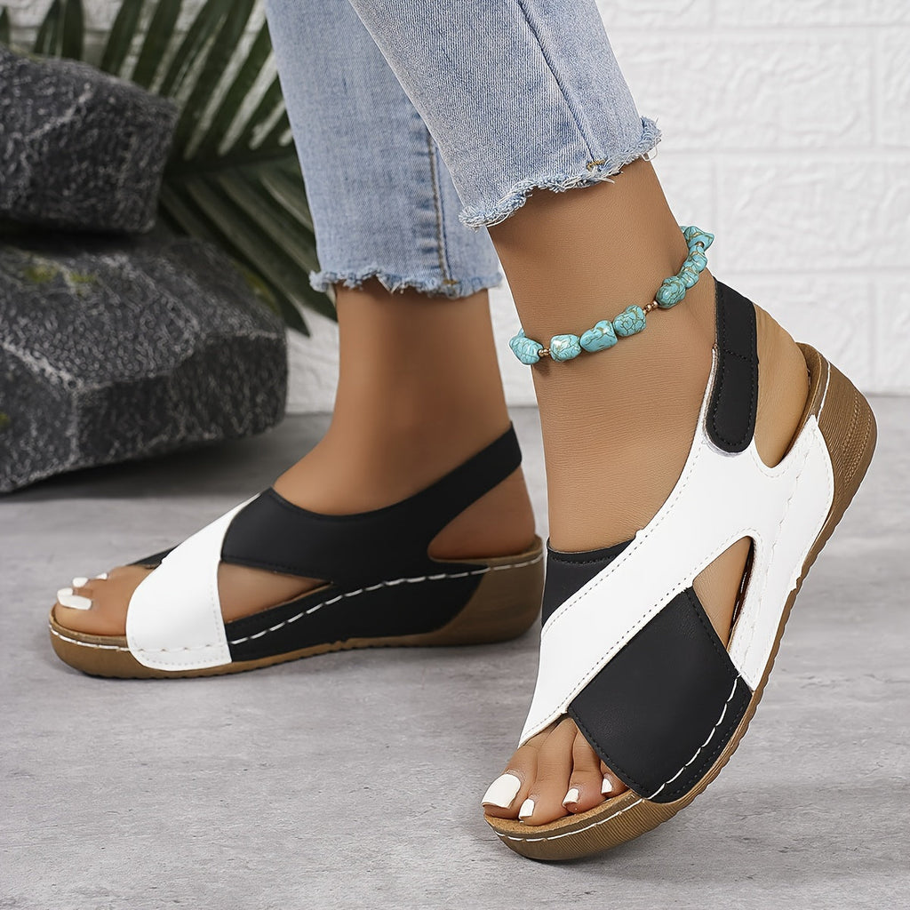 Ainsley | Orthopedic Sandal
