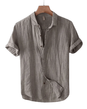 Phuket | Lightweight Casual Shirt