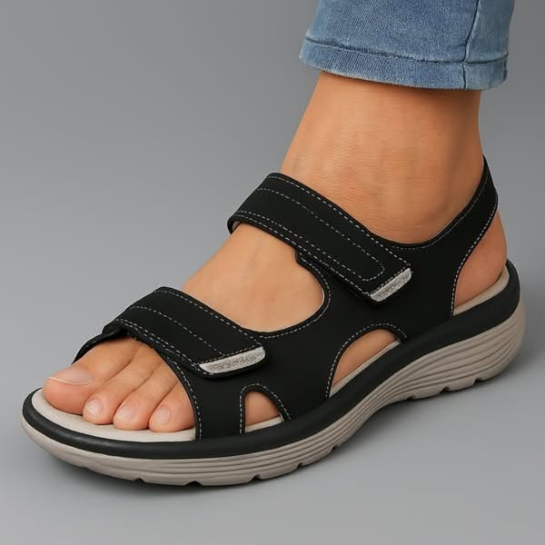 Luvita – Orthopaedic Sandals