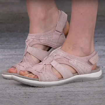 Ursula – Orthopaedic Sandals