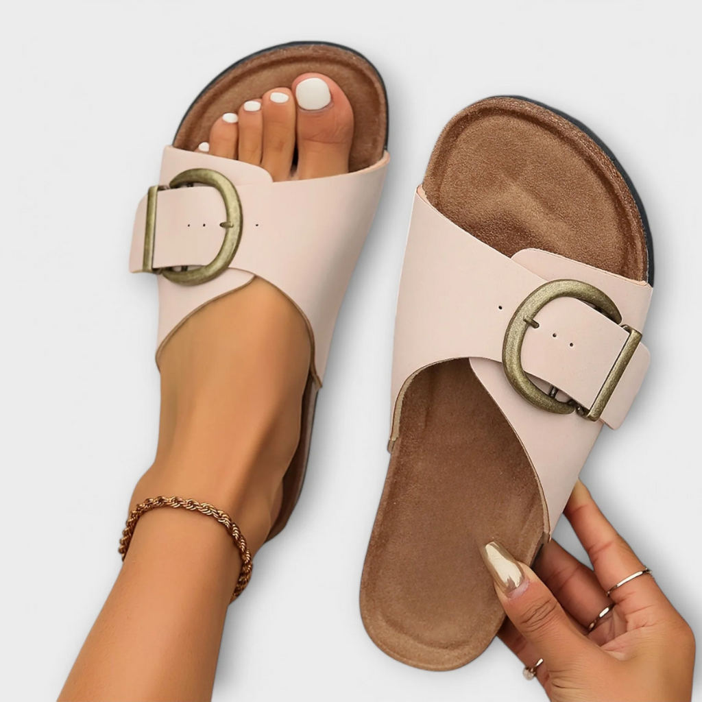Avelina – Orthopaedic Sandals