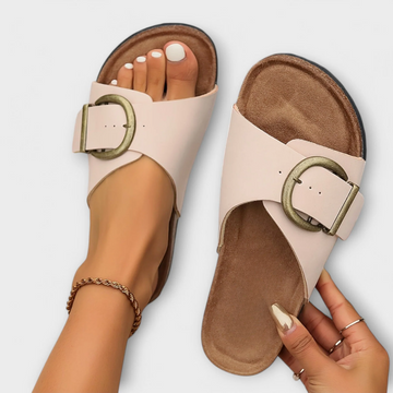 Avelina – Orthopaedic Sandals