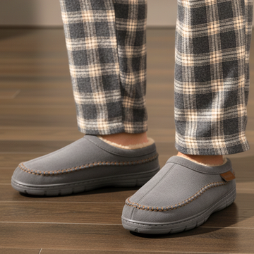 Corwin Slippers
