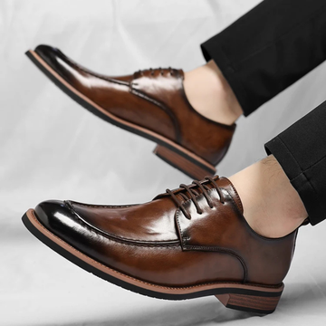 Lorenzio | Oxford Dress Shoes