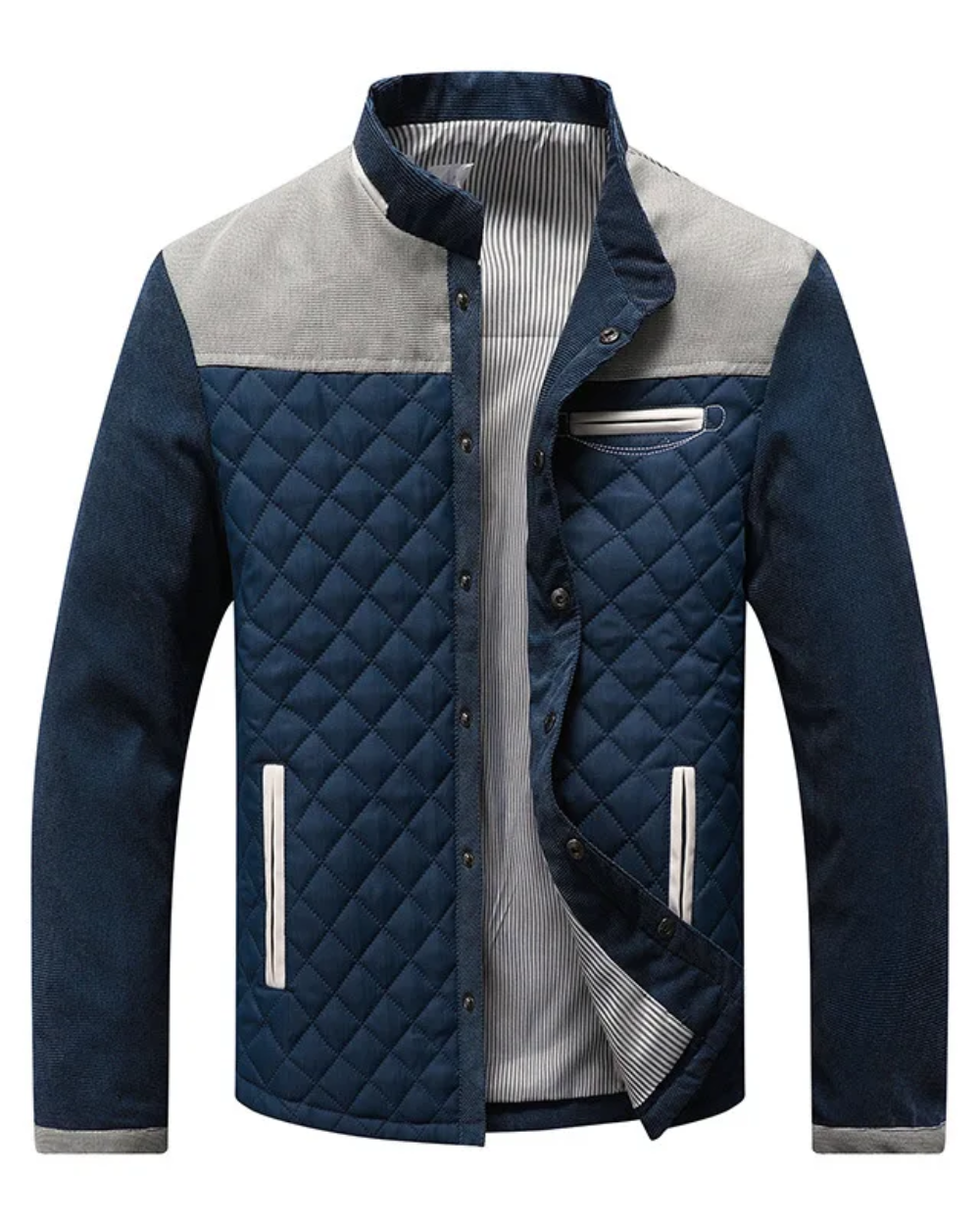 Corvandaros | Lightweight Premium Jacket