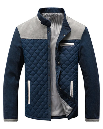 Corvandaros | Lightweight Premium Jacket