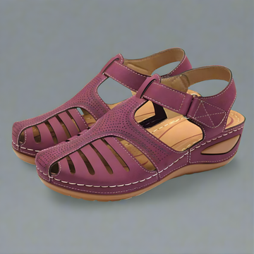 Hanna | Supportive Comfort Sandals