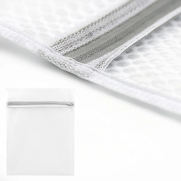 Premium Protective Laundry Bags Set