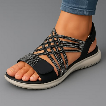 Levila | Supportive Orthopaedic Sandals