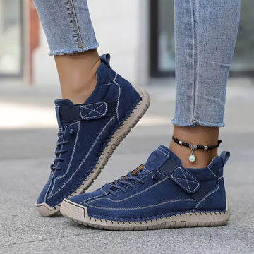Mia | Comfortable Supportive Sneakers