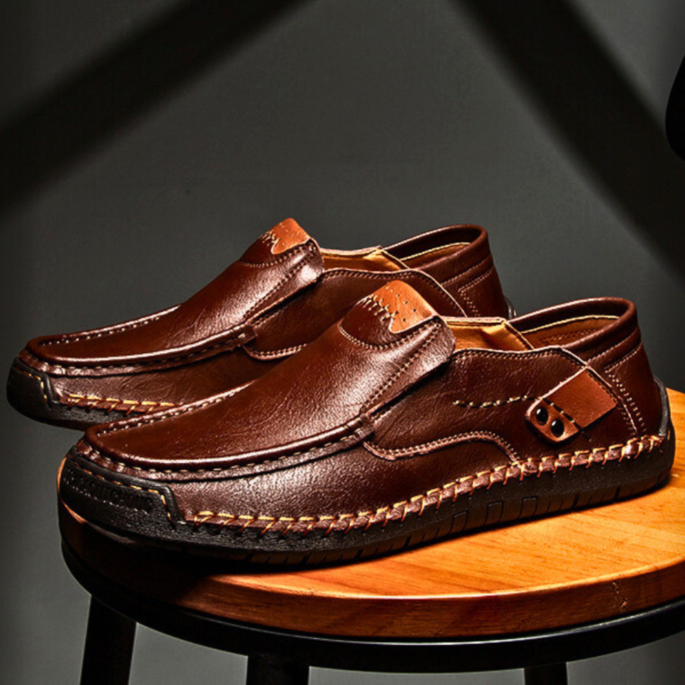 Bradford Loafers