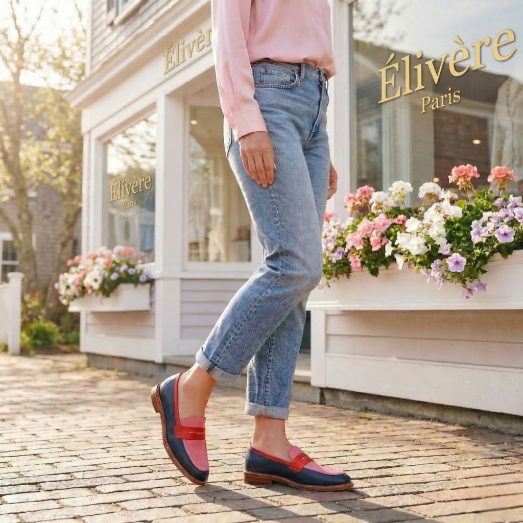 Alisette | Comfortable Elegant Slippers