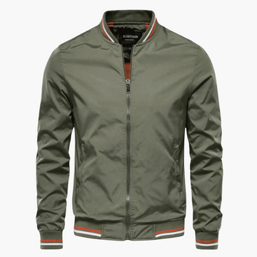 Darevian | Lightweight Bomber Jacket