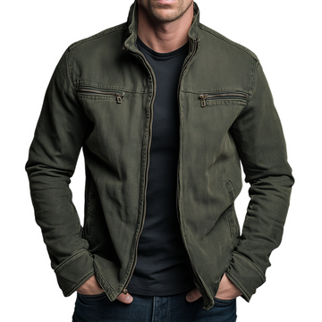 Marion | Classic Casual Jacket