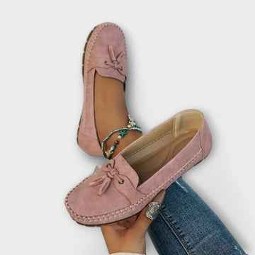 Lise | Flexible Loafers