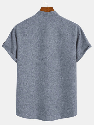 Tim | Elegant Comfortable Shirt