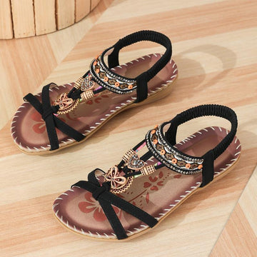 Nada | Orthopaedic Ibiza-Style Sandals