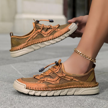Elara | Supportive Breathable Sneaker