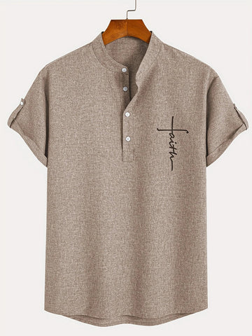 Tim | Elegant Comfortable Shirt