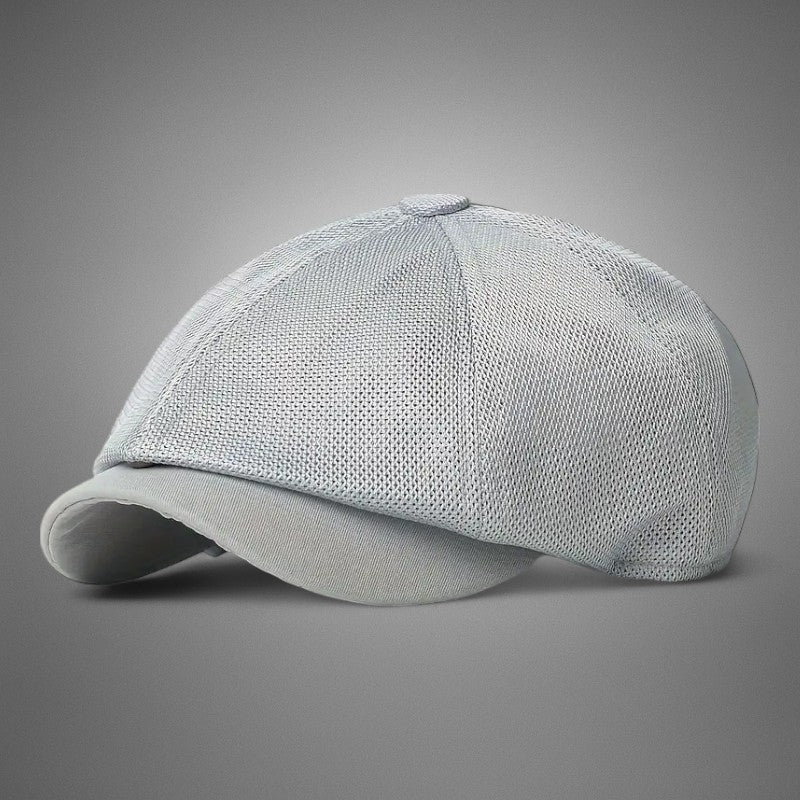 Adrian | Breathable Men’s Cap