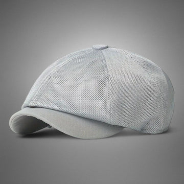 Adrian | Breathable Men’s Cap