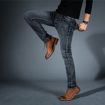 Clavion | Comfortable Stretch Jeans
