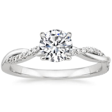 Janes | Elegant Gold Ring