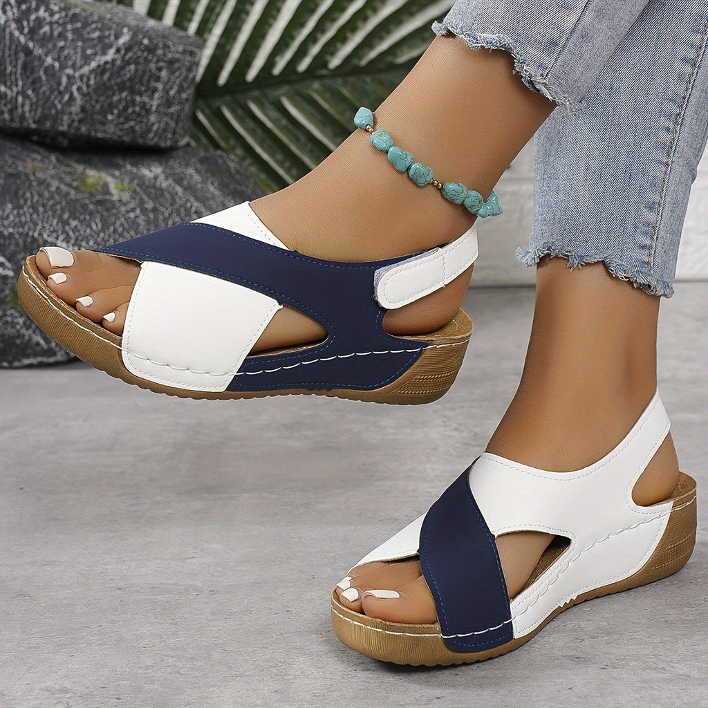 Ainsley | Orthopedic Sandal
