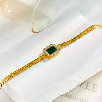 Orielle Verdaska Bracelet