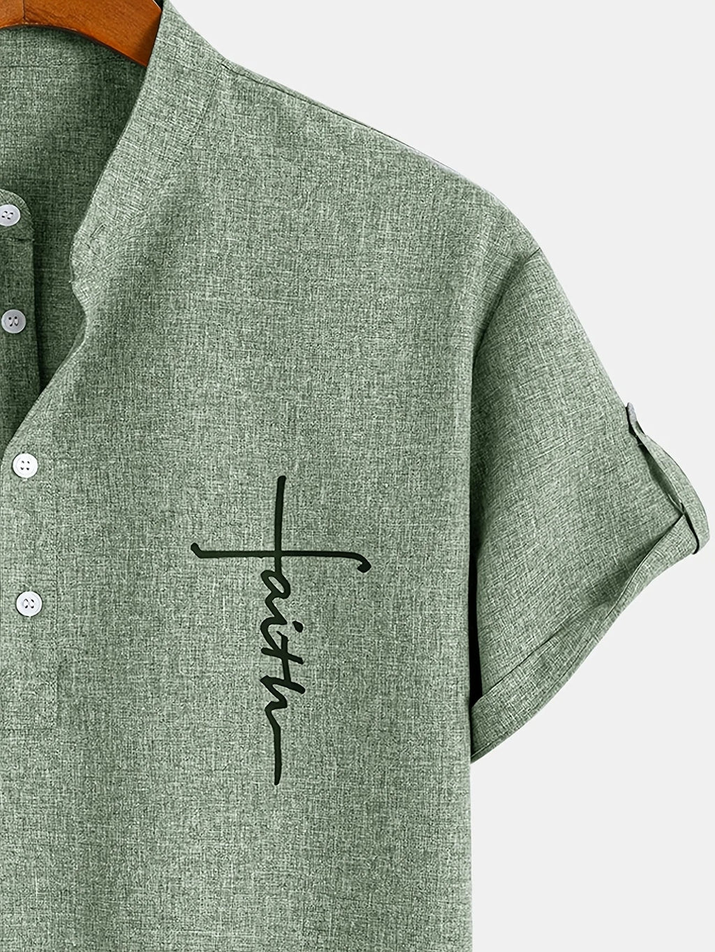 Tim | Elegant Comfortable Shirt