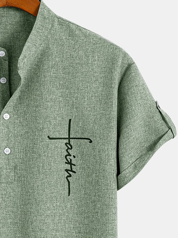 Tim | Elegant Comfortable Shirt