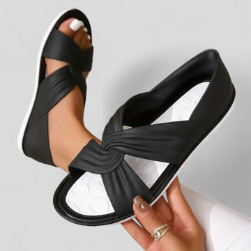 Lesley | Supportive Orthopaedic Sandals
