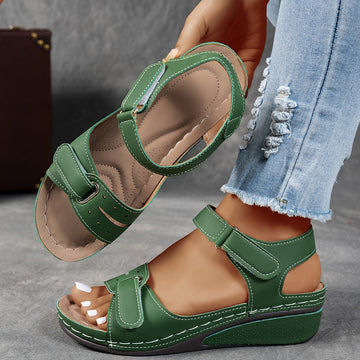 Madison | Stylish Orthopaedic Sandals