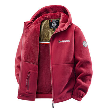 Corvenor | Insulated Winter Jacket