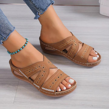 Emma’s | Comfortable Orthopaedic Sandals