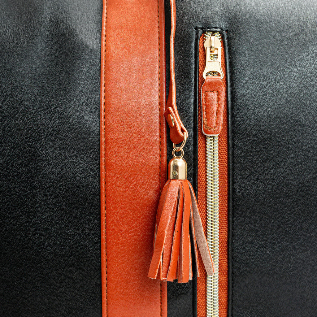 Noire Luxe Travel Bag 2.0
